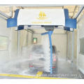 Car Washing Machine Systems Maximum Washing Height 2M Automatic Car Wash Plant Supplier